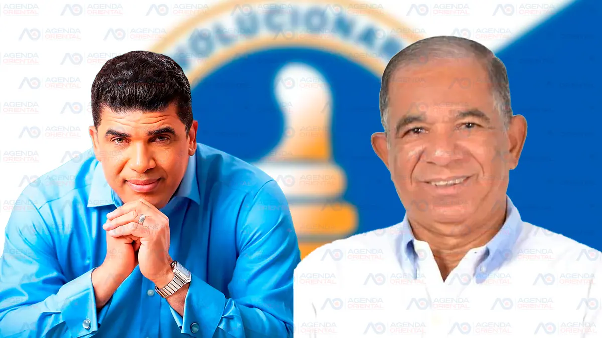 Alcalde Dio Astacio despide a Jorge Frías y destaca su trayectoria política y legado en SDE