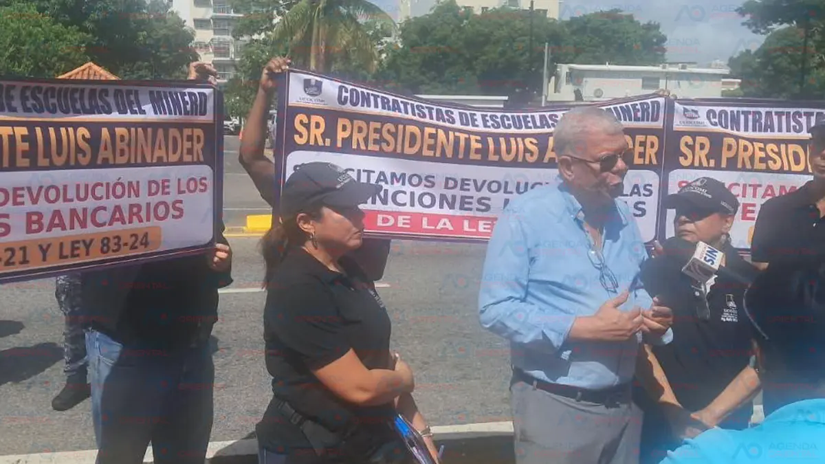 UCOCOMI Reclama devolución de dinero cobrado de forma ilegal por el MINERD