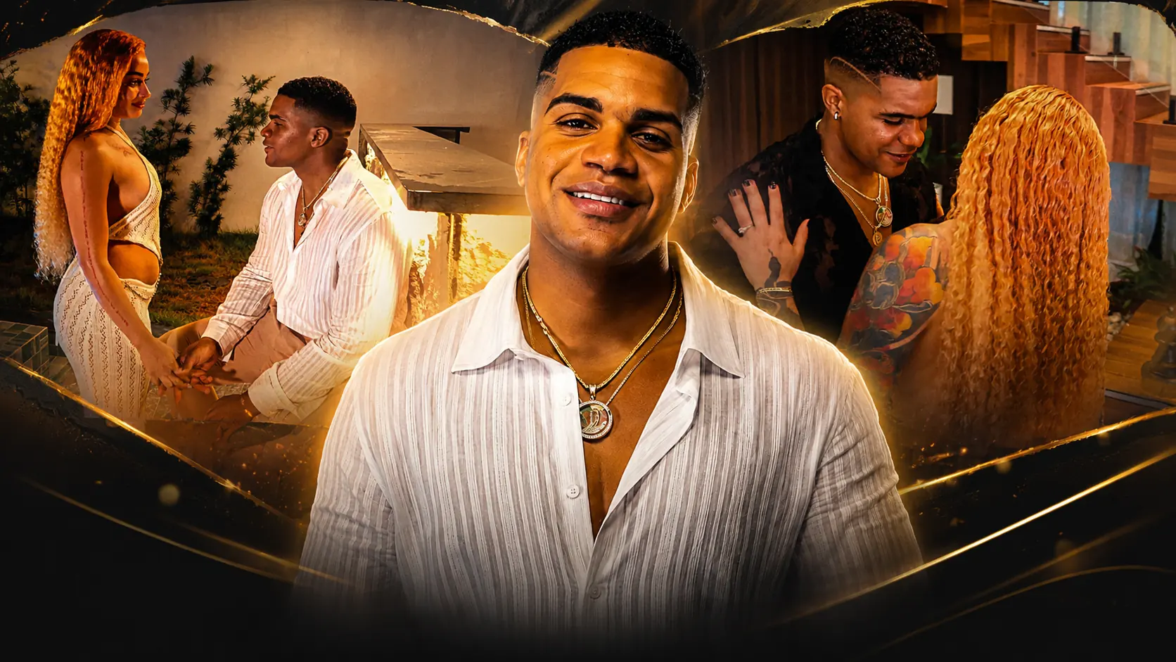 Artista Yansel Ball enciende redes con estreno de “Vete de mi vida”, su nueva bachata romántica